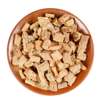 Codonopsis Pilosula Chinese Herbal Medicine Radix Codonopsis Root Dang Shen Tea