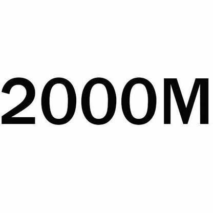 Braided Fishing Line 10-300lb PE Carp 100-2000M Saltwater 8 Strand Multifilament