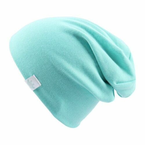 Hats Scarf Solid Knitted Cotton Baby Children Warm Earmuffs Colorful Crown Caps