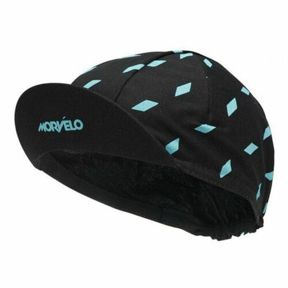 Cycling Caps Bike Hats Bicycle Headwear Bandana Polyester Unisex Print Pattern