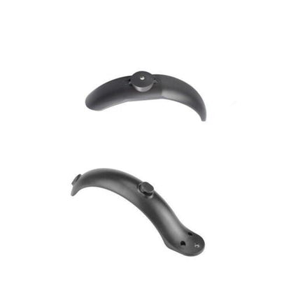 Electric Scooter Rear Fender Support Mudguard Scooter Parts Driving Accessories
