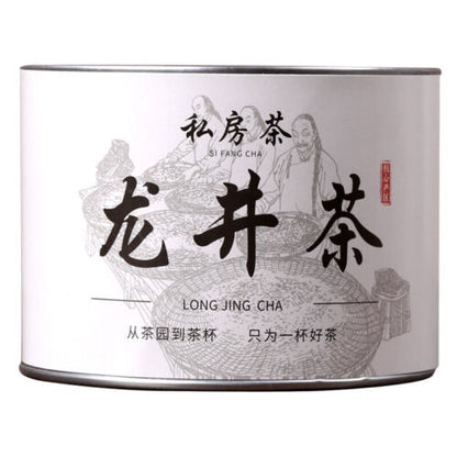 New Tea Spring Tea Longjing Mao Jian Jasmine Tea Alpine Green Tea Biluo Chun Tea