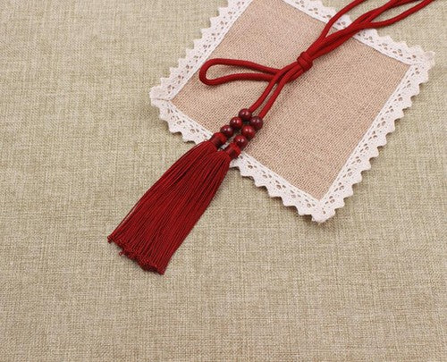 WW2 Japanese Officers Sword Tassel For Japanese Samurai Sword Tanto Taichi Sword