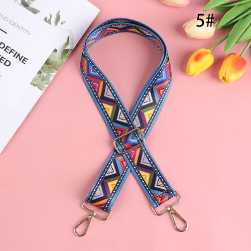 140CM Bag Handle Bag Strap Removable DIY Handbag Accessories Crossbody Bag Stra,