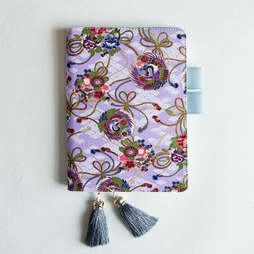 Peacock Cover Standard A5 Diary Notebooks 2021 Planner Organizer Agenda Journals