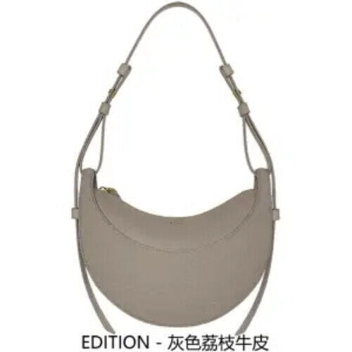 Women Tote Bag Shoulder Bag Women's Moon Bag Underarm Bag Saddle Bag