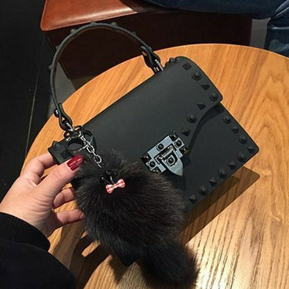 Women Messenger Bags Luxury Handbags Womens Bag Jelly Bag Fashion Female Totes