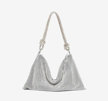 Evening Party Clutch Bag Wedding Purse Handbag Spring Fashion Shoulder Purse 1PC