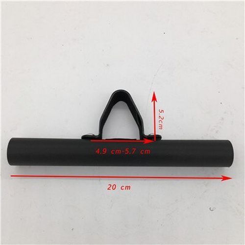 Handle Bar Bag Additional Light Base Electric Scooter Modifying Components 36 V
