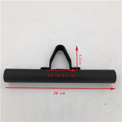 Handle Bar Bag Additional Light Base Electric Scooter Modifying Components 36 V