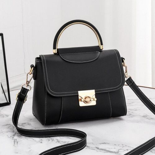 Shoulder Bag Fashion Color Contrast Small Square Bag High Quality 1 Shoulder Bag