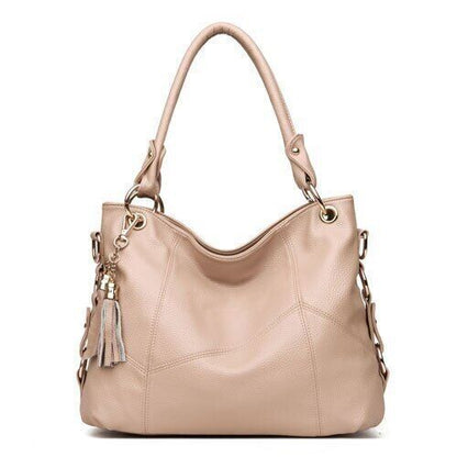 Women Bags Women Leather Handbag Crossbody Bags Ladies Shoulder Bag