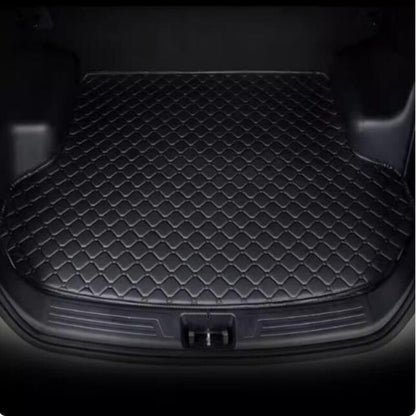 Fit for Audi All Models Car Floor Mats Waterproof Auto Custom Liner Mats Carpets