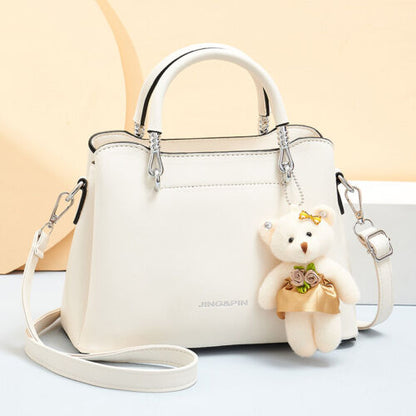 Fashion Women's Shoulder Bags Female Small Purse Messenger Bag Handbag Cossbody