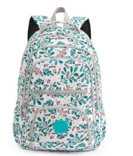 School Bag Backpack Anti-theft Back Packs Large Waterproof Traveling Rucksack