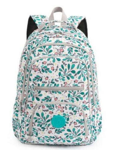 School Bag Backpack Anti-theft Back Packs Large Waterproof Traveling Rucksack