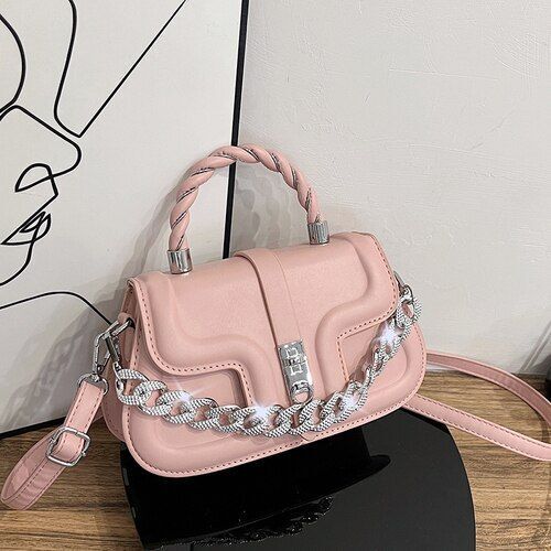Tote Crossbody Bag Leather Synthetic Luxury Handbag Bags 13*25*8 CM 120CM Strap
