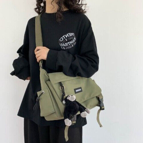 Bags Women Bags Lovely Multifunctional Female Travel Canvas Bag Shoulder Bag