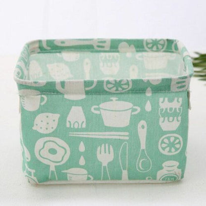 Storage Baskets Creative Washing Dirty Clothes Sundries Homes Container Laundry