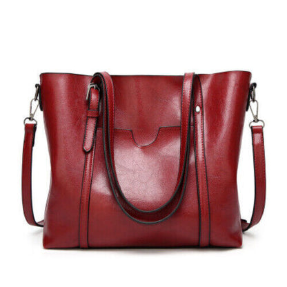 Shoulder Bags Women Leather Handbag Crossbody Bag Women Handbag Women Bags