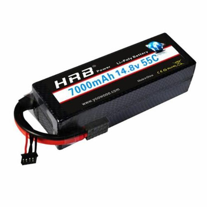 RC Lipo Battery 2S 3S 4S 6S 11.1v 22.2v 5000mah 6000mah 3300mah 2200mah 4200mah