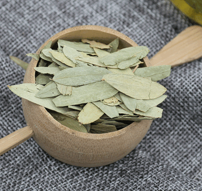 Herb Herbal Tea 100% Natural Senna Dried Leaves Loose Leaf Tea-