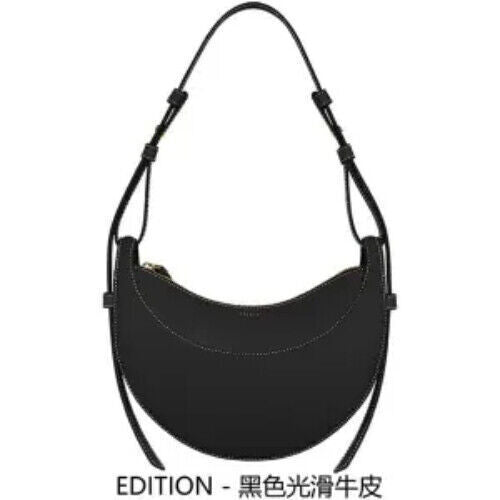 Women Tote Bag Shoulder Bag Women's Moon Bag Underarm Bag Saddle Bag