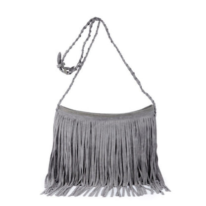 Crossbody Handbag Women Concealed Carry Purse Single Shoulder Bag