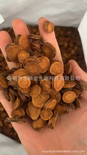 甘草Red licorice tablets