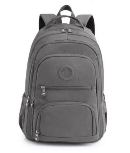 School Bag Backpack Anti-theft Back Packs Large Waterproof Traveling Rucksack