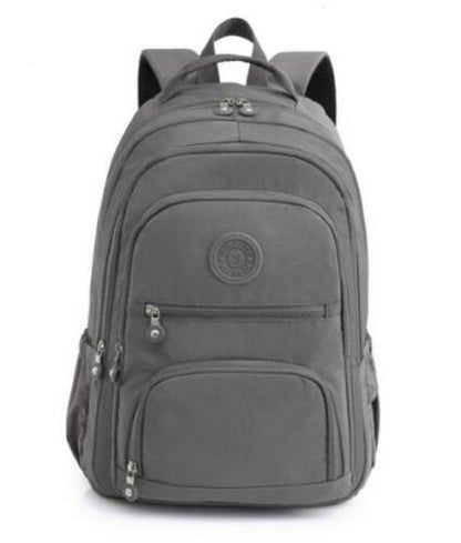 School Bag Backpack Anti-theft Back Packs Large Waterproof Traveling Rucksack