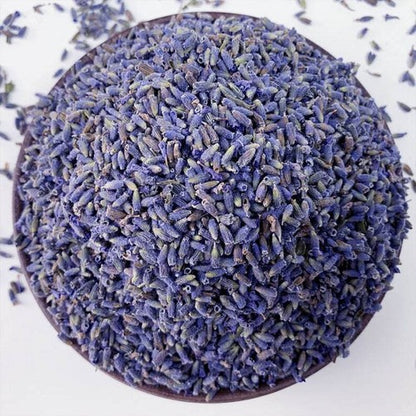 Dry Lavender Tea, Flower Teas,Lavender Tea Chinese Flower Tea,bloom Flower Tea