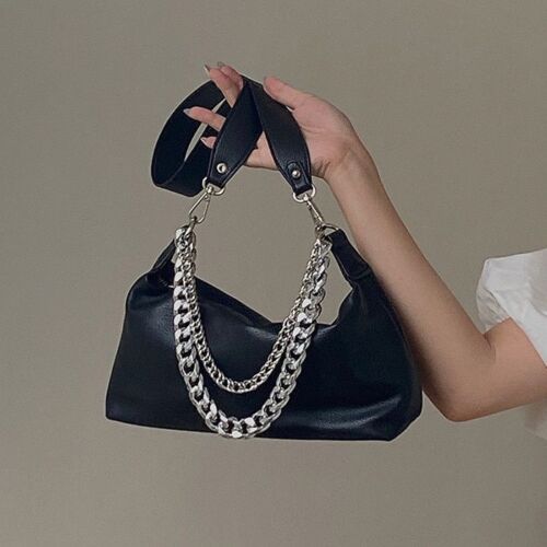 Messenger Bag Synthetic Leather Money Purse Shoulder Crossbody Bag Pouch Handbag