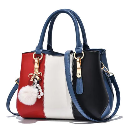 Womens Ladies Handbag Shoulder Bags Tote Crossbody Purses Messenger Satchel Bag