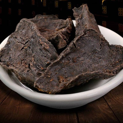 Organic Herbal Tuber Fleeceflower Root Premium Radix Polygoni Multiflori