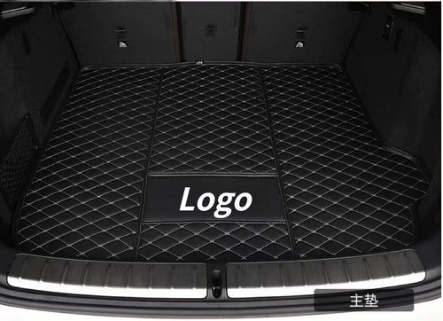 Fit For Mercedes Benz Car Floor Mats Carpet All Models Luxury Custom Floor Liner