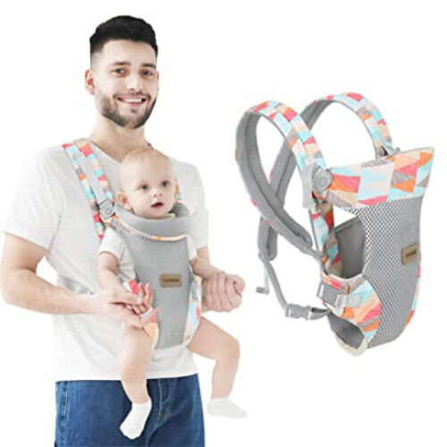 Baby Carrier Bag Saddle Mother Kids Cool Carriage Hands Newborns Products