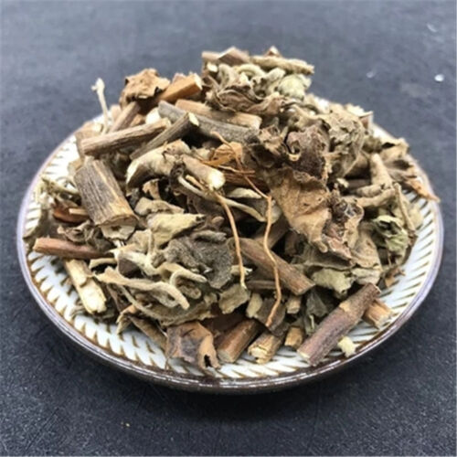 Loose Leaves Tea Medical Chinese Herb 100% Natural Patchouli Leaf -