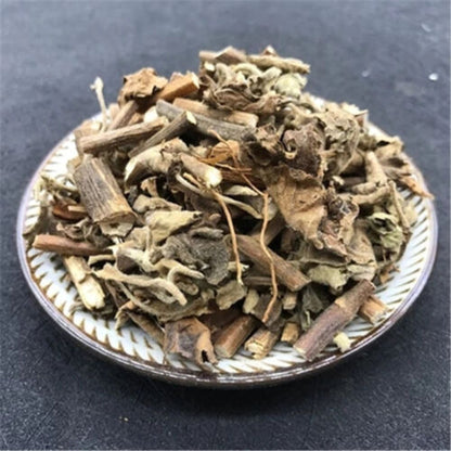 Loose Leaves Tea Medical Chinese Herb 100% Natural Patchouli Leaf -