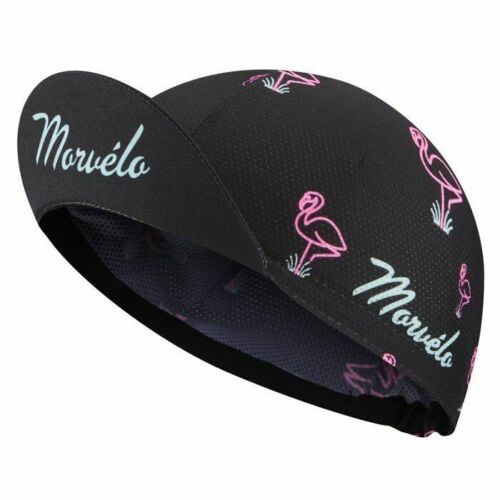 Cycling Caps Bike Hats Bicycle Headwear Bandana Polyester Unisex Print Pattern