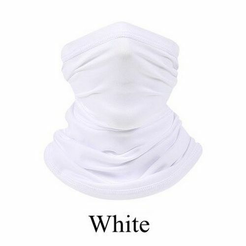 Outdoor Sun Protection Scarf Cycling Bandana Balaclava Camping Face Accessories