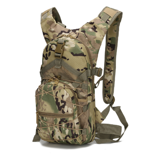 15L Tactical Backpack Army Military Backpacks Outdoor Sports Hiking Camping Bag