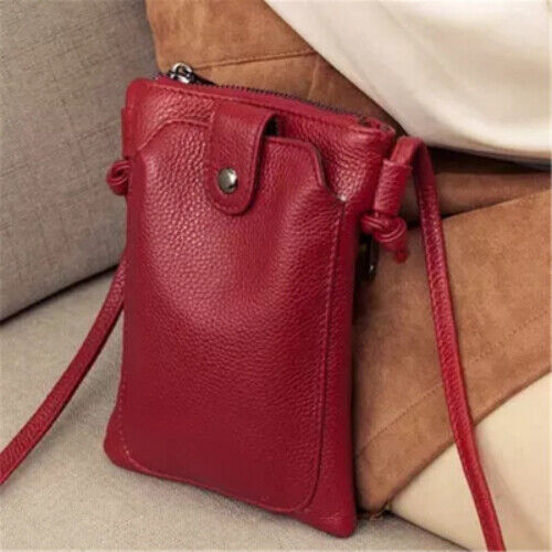 2022 Women Shoulder Bag Genuine Leather Crossbody Bags Woman Bags Clutch Bag