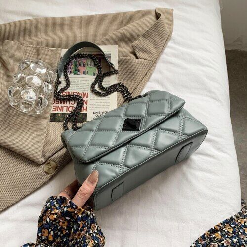 Shoulder Bag Women Travel Bags Leather Pu Bag Female Handbags Women Bags