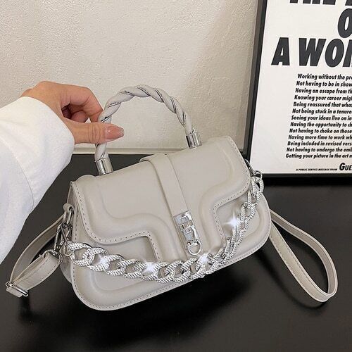 Crossbody Bag Women Leather Pu Bag Female Handbags Women Bags