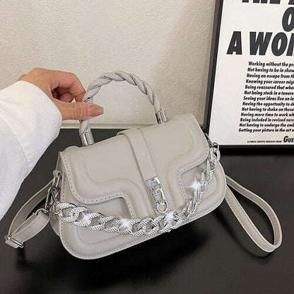 Crossbody Bag Women Leather Pu Bag Female Handbags Women Bags