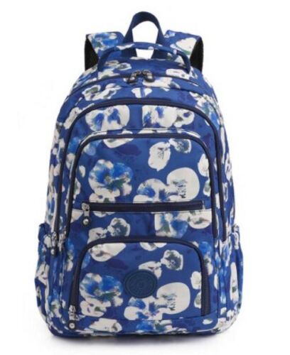 School Bag Backpack Anti-theft Back Packs Large Waterproof Traveling Rucksack