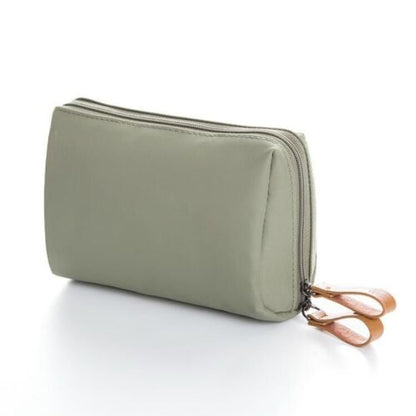 Cosmetic Bag Makeup Pouch Toiletry Waterproof Makeup Organizer Cases 16*10*7 CM