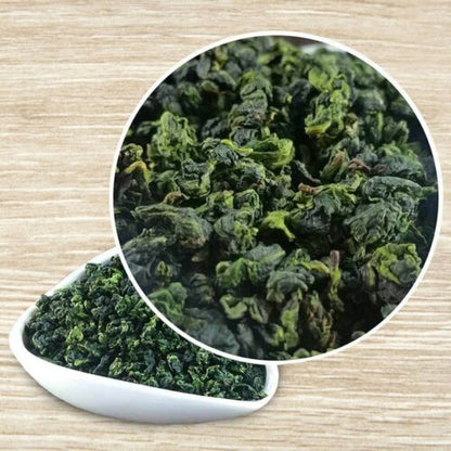 Super Tieguanyin Tea Fresh Tie Guan Yin Oolong tea Excellent Taste