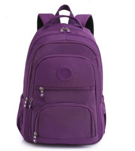School Bag Backpack Anti-theft Back Packs Large Waterproof Traveling Rucksack